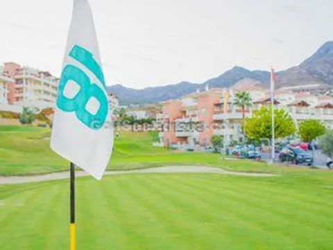 Pis de 80 m² a Benalmádena