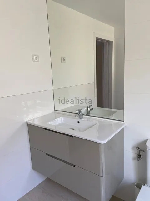 Pis de 95 m² a Madrid