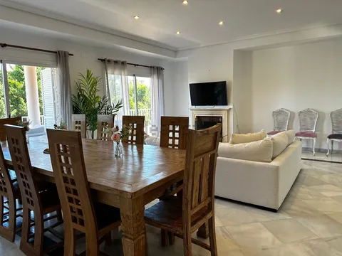 Casa de 500 m² a San Roque