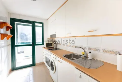 Pis de 88 m² a Madrid