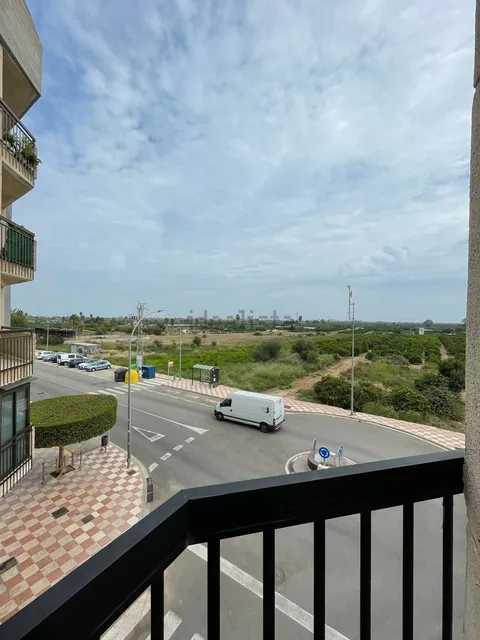 Habitació de lloguer, Xeraco