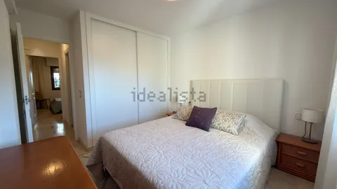 Pis de 92 m² a Mijas