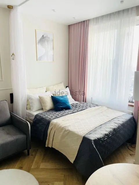 Appartamento 26 m² a Madrid