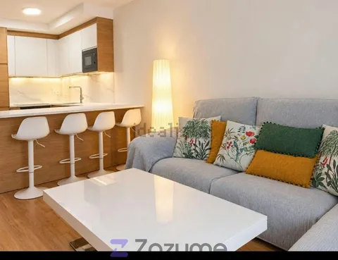 Pis de 109 m² a Fuengirola