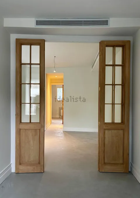 Pis de 124 m² a Madrid