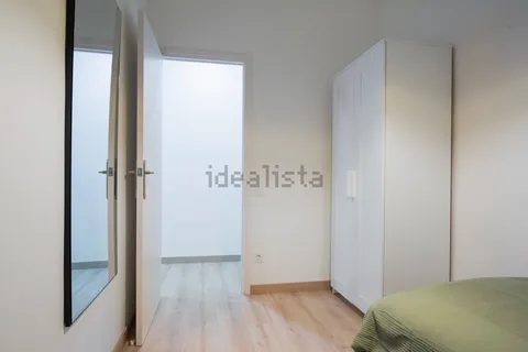 Квартира 75 м² в Барселоне