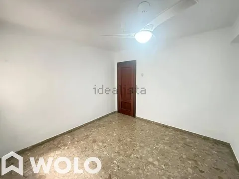 Pis de 92 m² a València