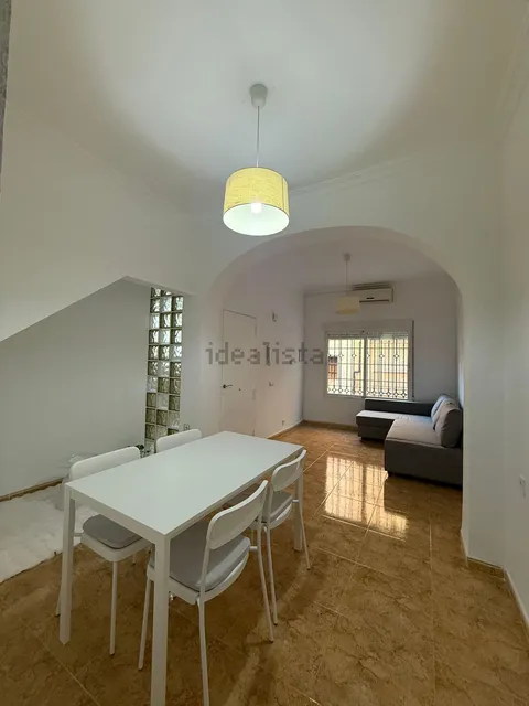 Wohnung 60 m² in Almenara