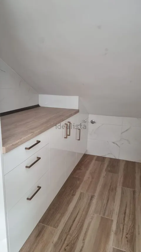 Pis de 60 m² a Madrid