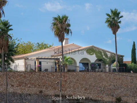 Casa de 305 m² a Banyalbufar