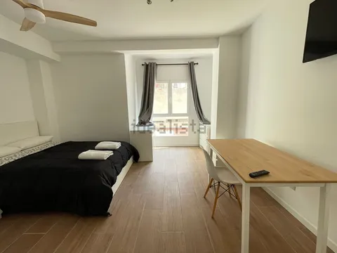Pis de 50 m² a València
