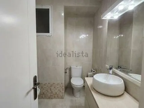 Wohnung 135 m² in Madrid