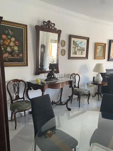 Pis de 95 m² a Màlaga