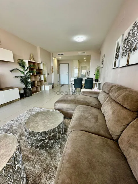 Pis de 140 m² a Benidorm