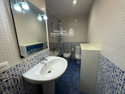Pis de 55 m² a Salamanca