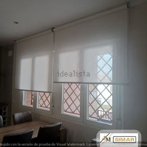 Flat 52 m² in Bargas
