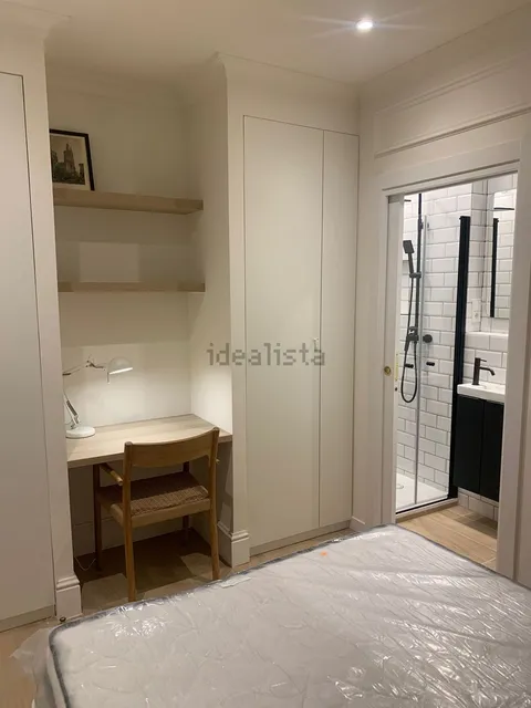 Pis de 104 m² a Barcelona