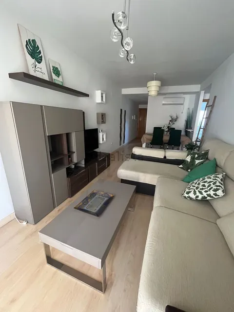 Pis de 75 m² a Las Gabias