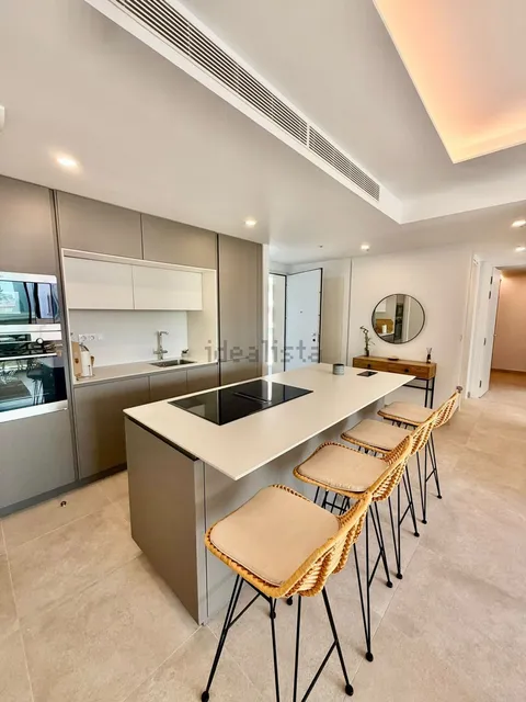 Appartamento 105 m² a Fuengirola
