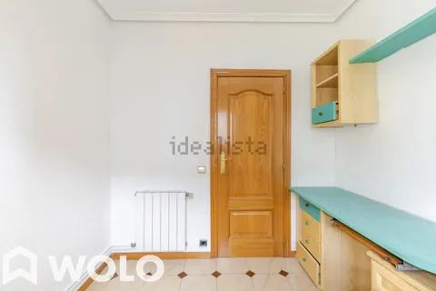 Apartamento 70 m² em Madrid