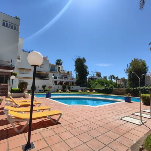 Pis de 95 m² a Estepona