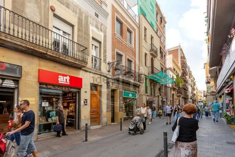 Appartement 40 m² à Barcelone