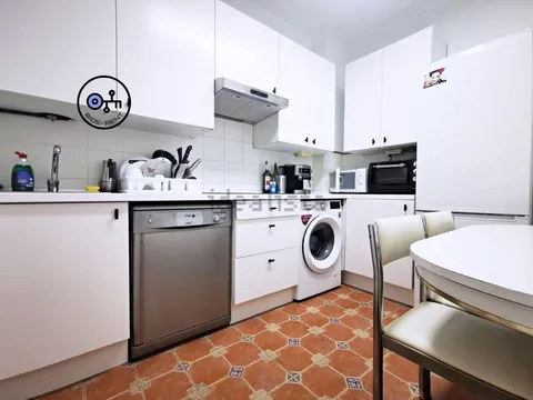 Habitació de lloguer, Bilbao