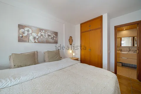 Pis de 120 m² a Altea