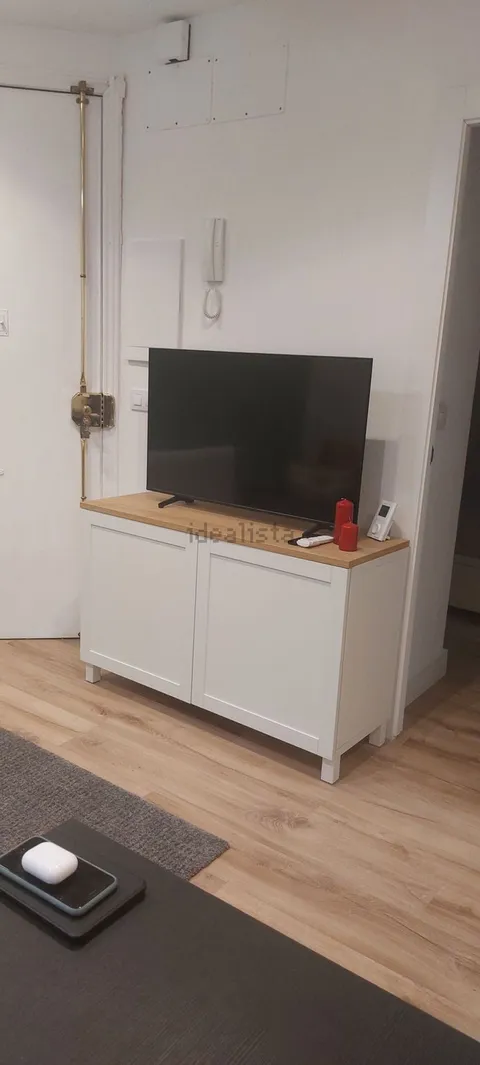 Pis de 49 m² a Madrid