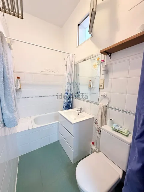 Pis de 33 m² a Madrid