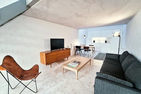 Pis de 79 m² a Madrid