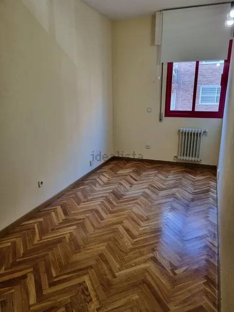 Pis de 76 m² a Madrid