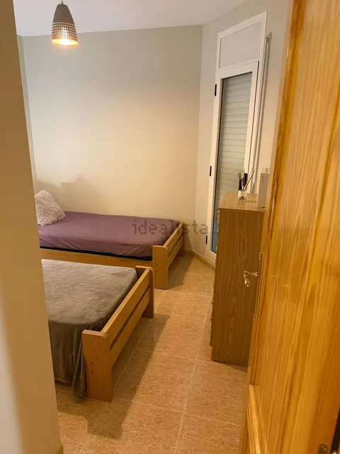 Chambre à louer, Amposta