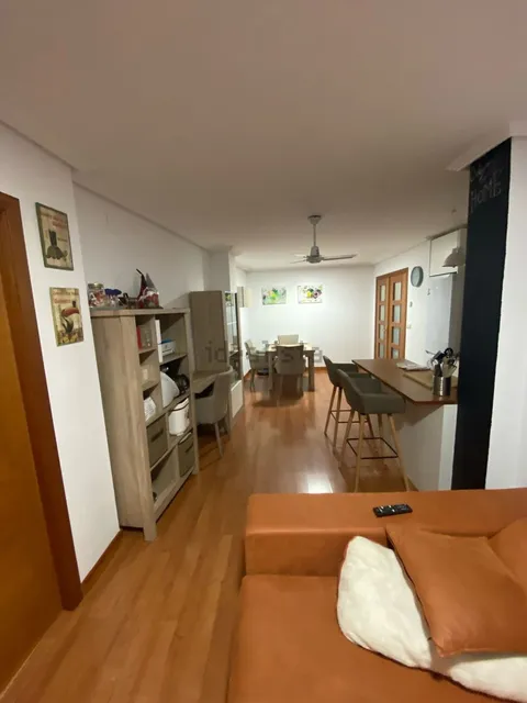 Квартира 90 м² у Puertollano