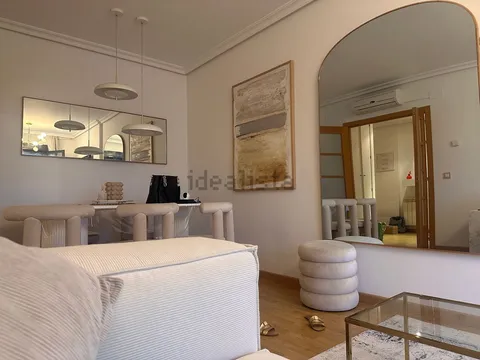 Chambre à louer, Ciudad Real
