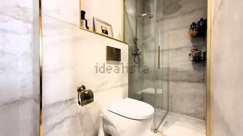 Apartamento 95 m² em Madrid