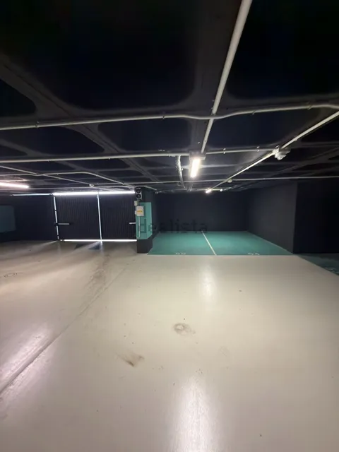 Pis de 90 m² a Madrid