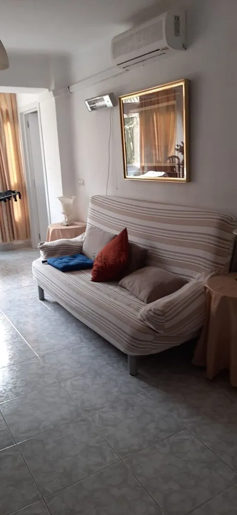 Stanza in affitto, Málaga (2/6)