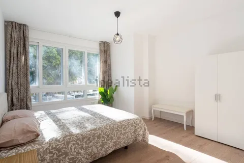 Wohnung 80 m² in Málaga