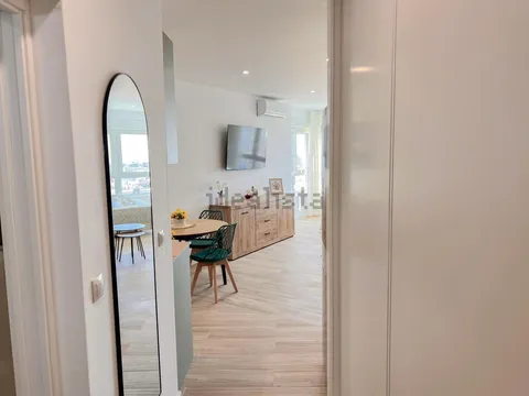 Appartamento 42 m² a Torremolinos