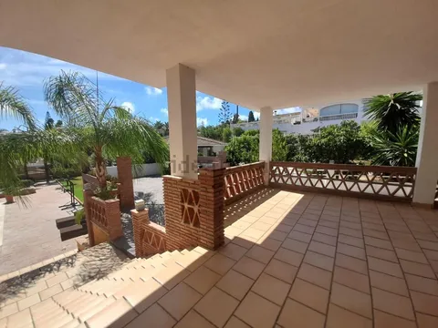 Casa de 600 m² a Mijas