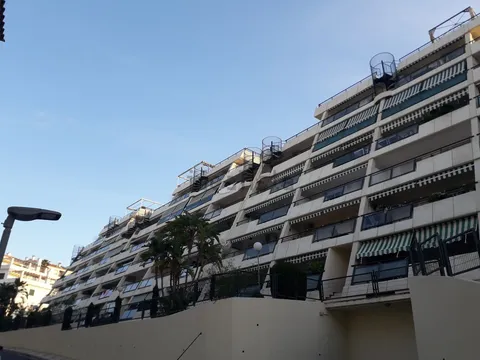 Pis de 95 m² a Benalmádena