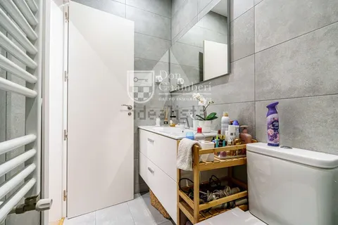 Pis de 52 m² a Madrid