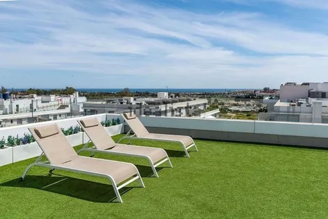Pis de 101 m² a Marbella