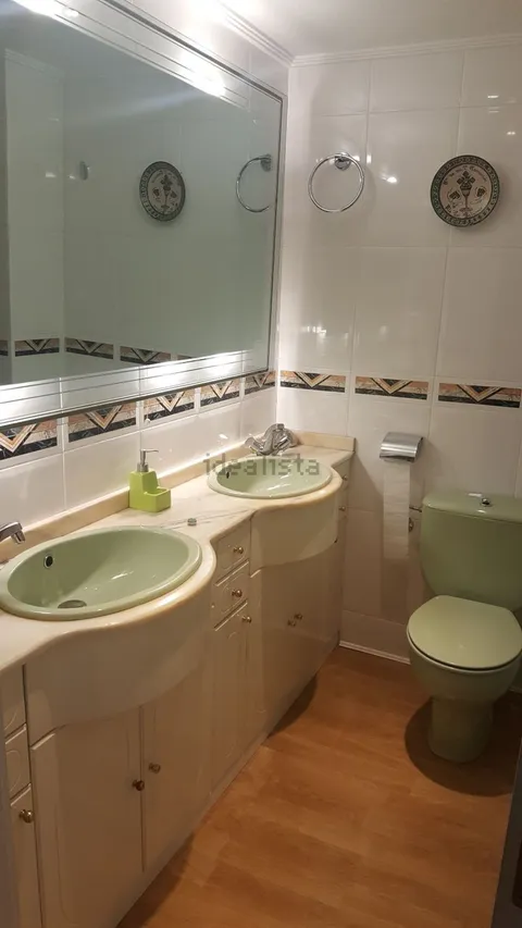 Habitació de lloguer, Saragossa