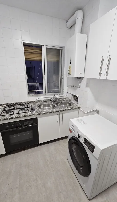 Pis de 65 m² a Còrdova