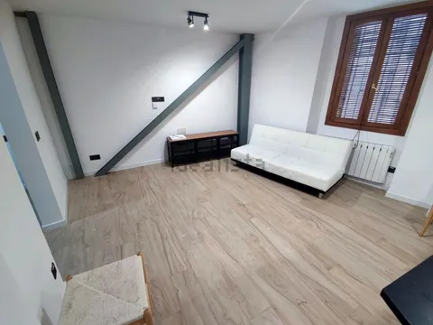 Wohnung 70 m² in Segovia