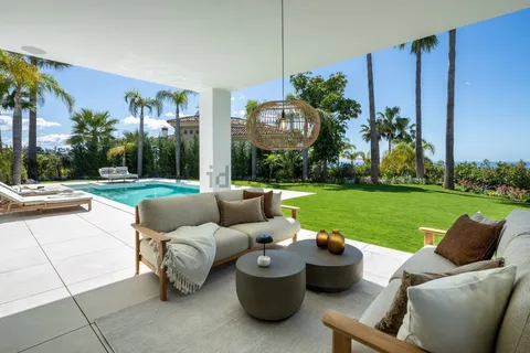 Maison 522 m² à Benahavís