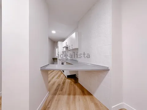 Pis de 110 m² a Madrid