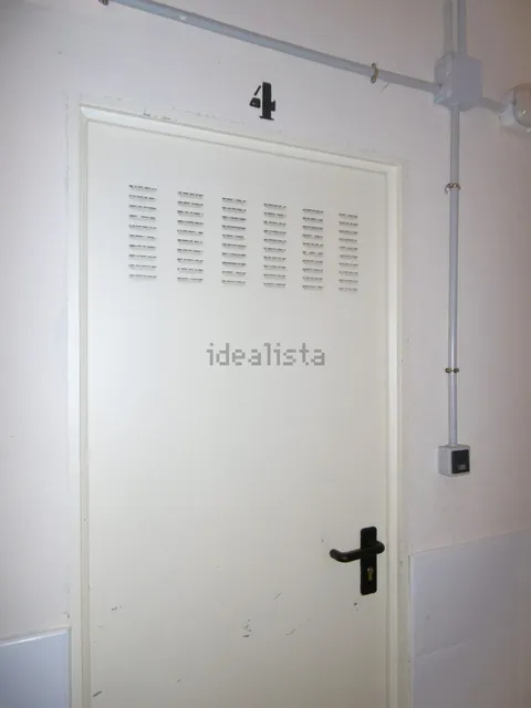Pis de 84 m² a Valladolid